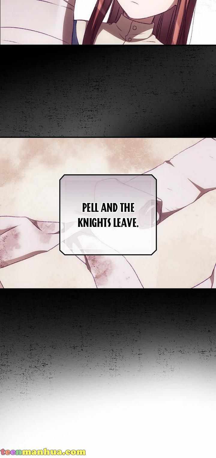 I Can See Your Death Chapter 10 - Page 11