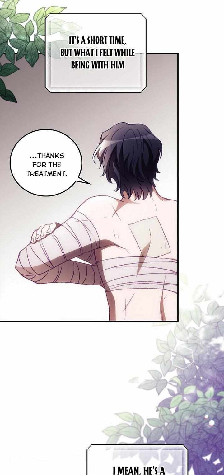 I Can See Your Death Chapter 10 - Page 14