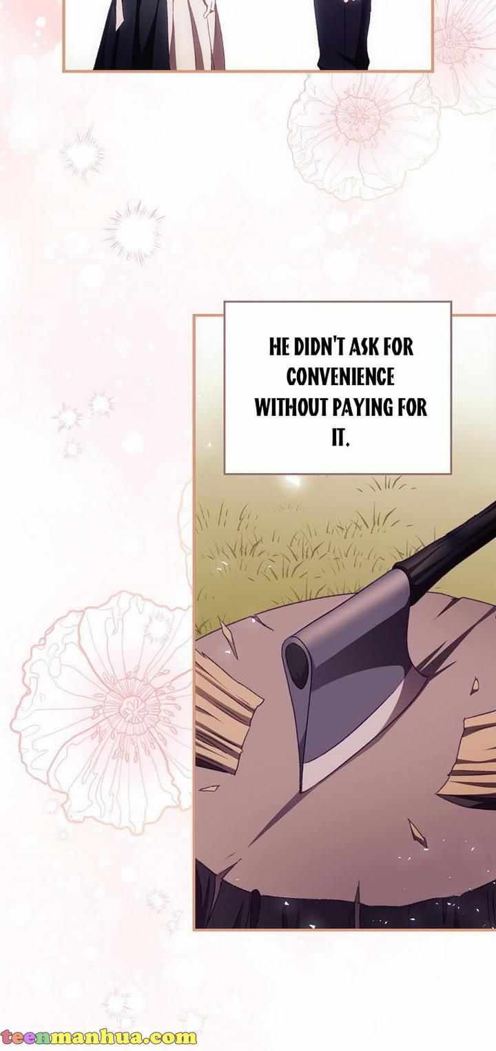 I Can See Your Death Chapter 10 - Page 18
