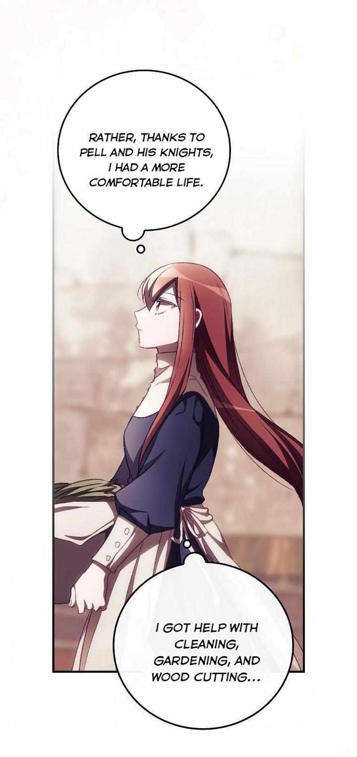 I Can See Your Death Chapter 10 - Page 19
