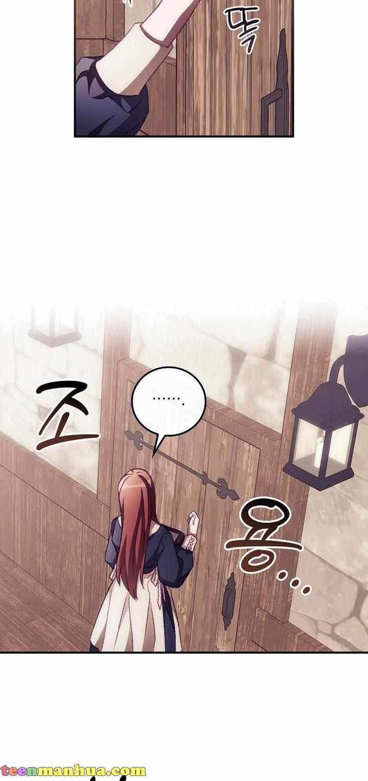 I Can See Your Death Chapter 10 - Page 2