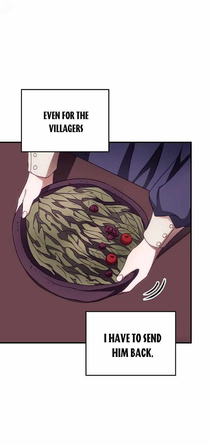 I Can See Your Death Chapter 10 - Page 22