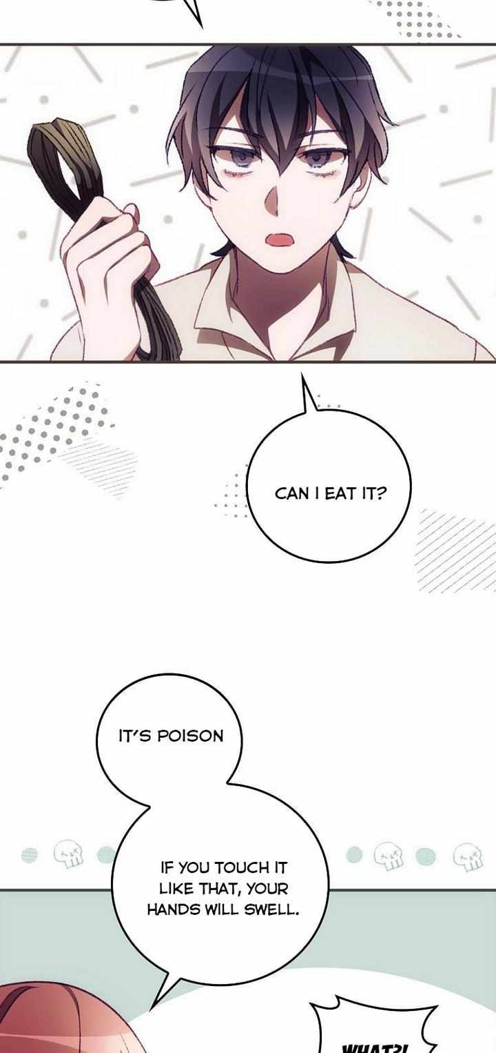 I Can See Your Death Chapter 10 - Page 24
