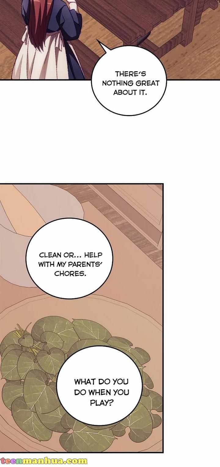I Can See Your Death Chapter 10 - Page 27