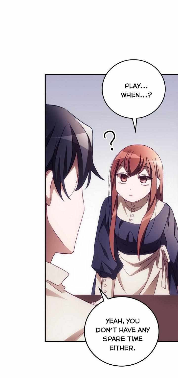 I Can See Your Death Chapter 10 - Page 28