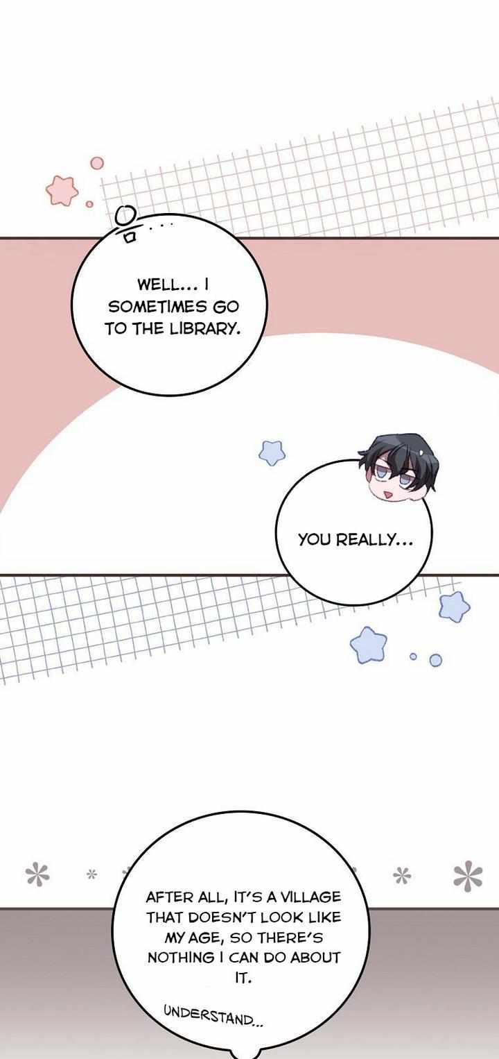 I Can See Your Death Chapter 10 - Page 29