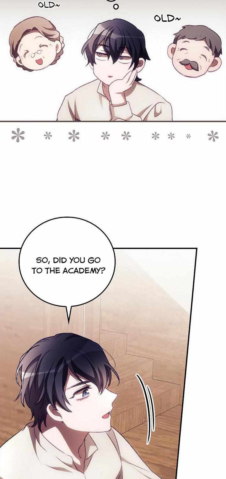 I Can See Your Death Chapter 10 - Page 30
