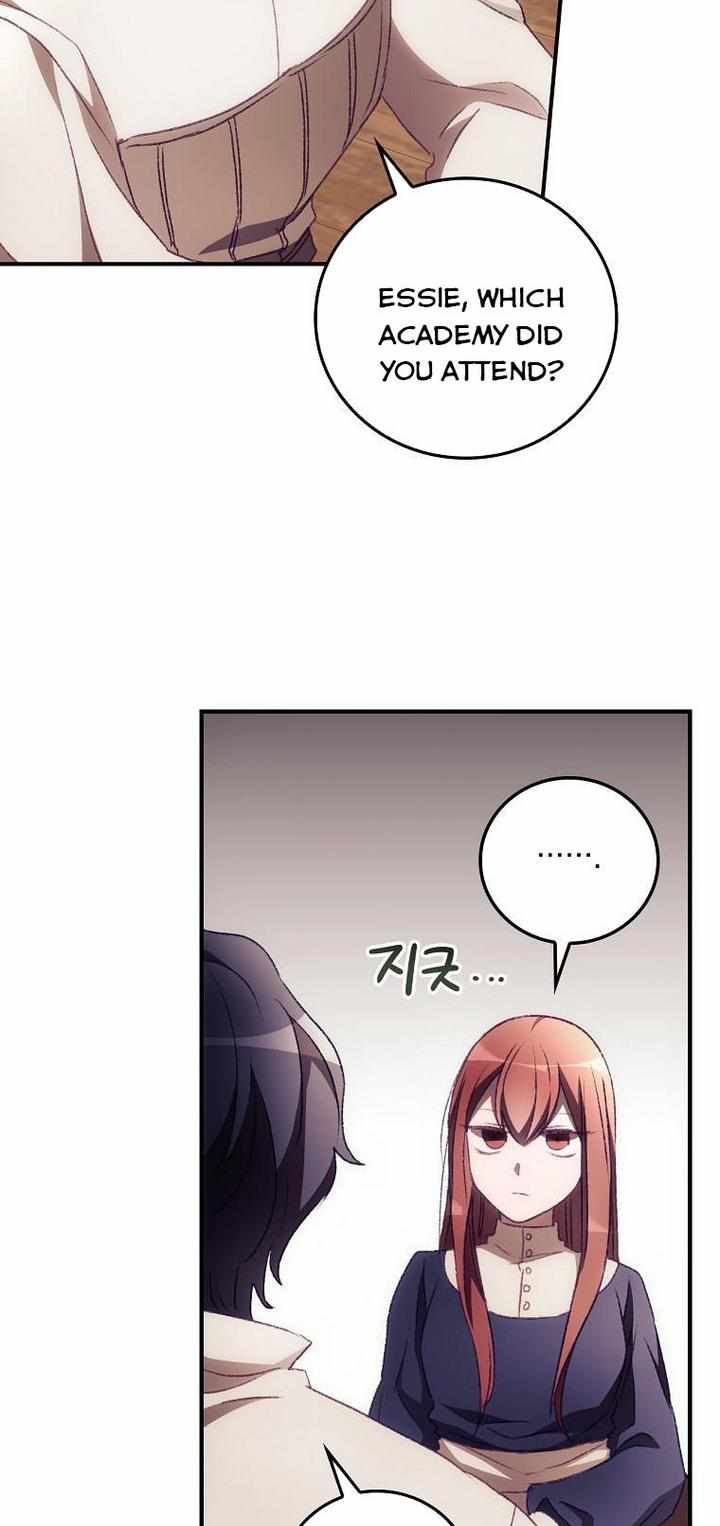 I Can See Your Death Chapter 10 - Page 31