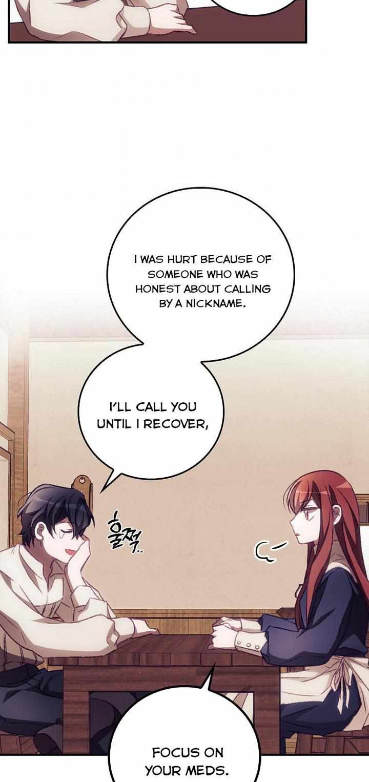 I Can See Your Death Chapter 10 - Page 33