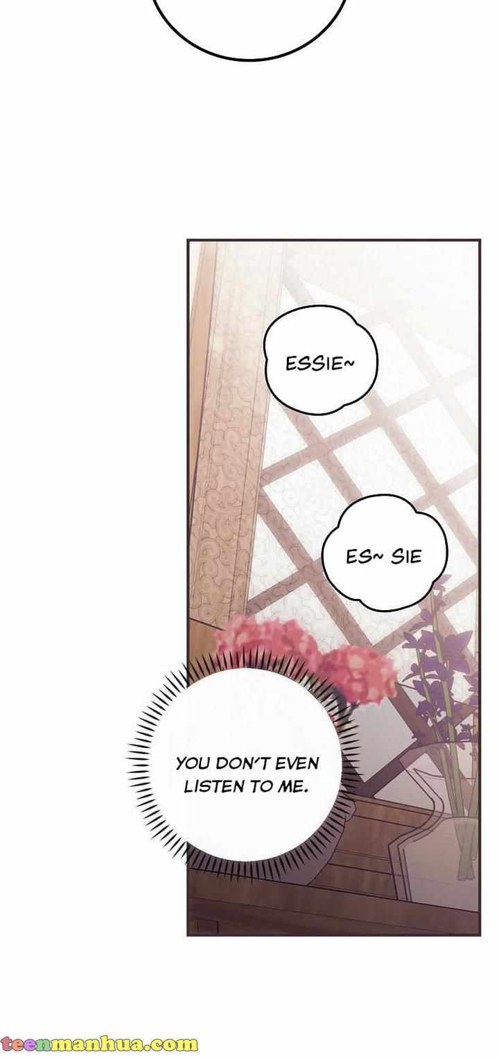I Can See Your Death Chapter 10 - Page 34
