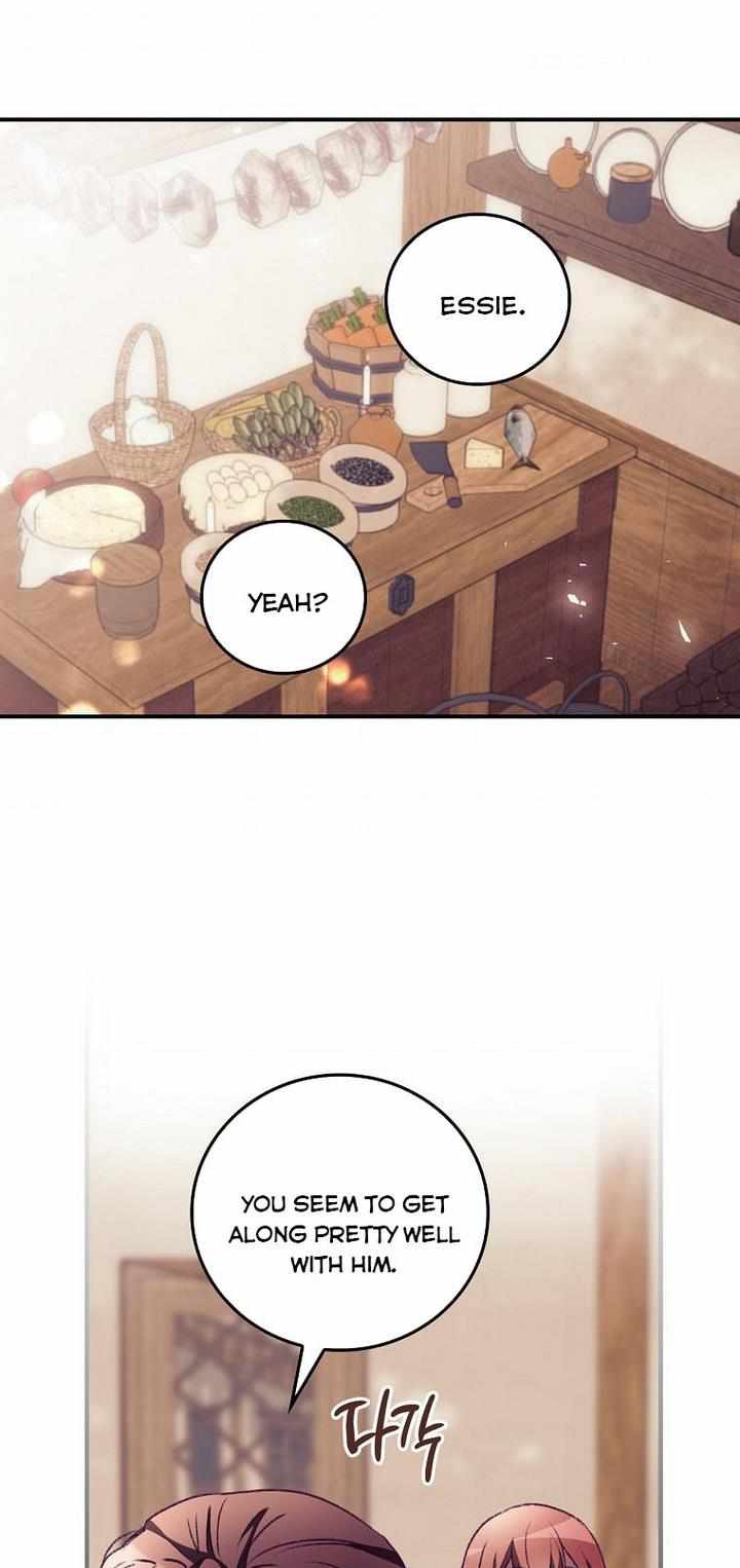 I Can See Your Death Chapter 10 - Page 39