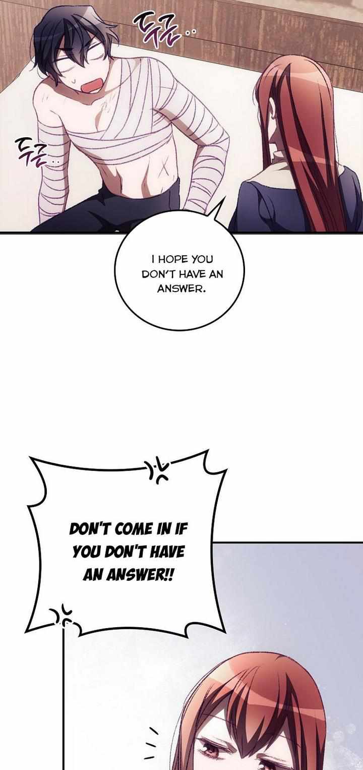 I Can See Your Death Chapter 10 - Page 4