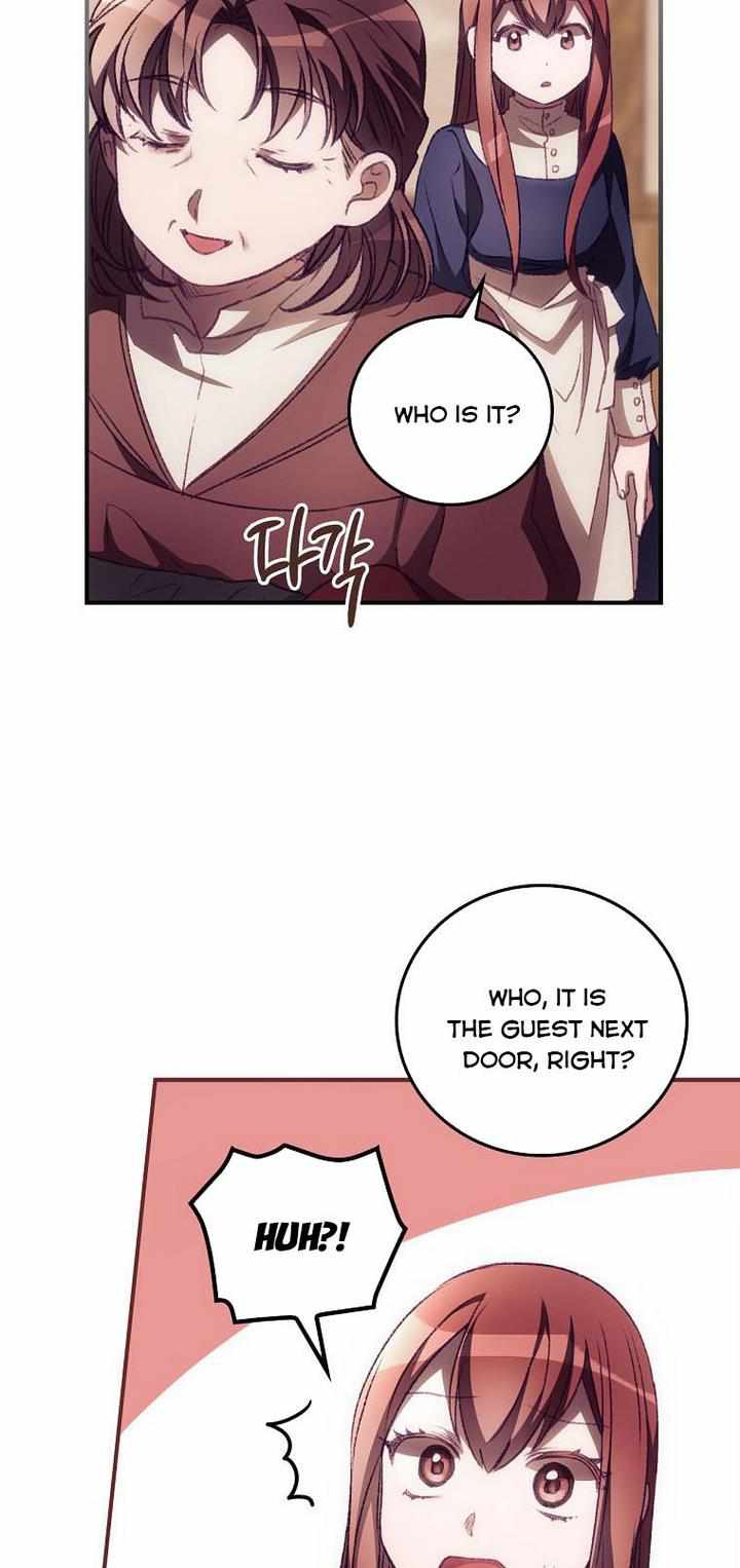 I Can See Your Death Chapter 10 - Page 40