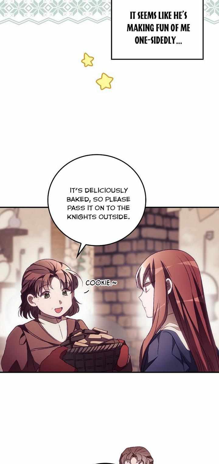 I Can See Your Death Chapter 10 - Page 42