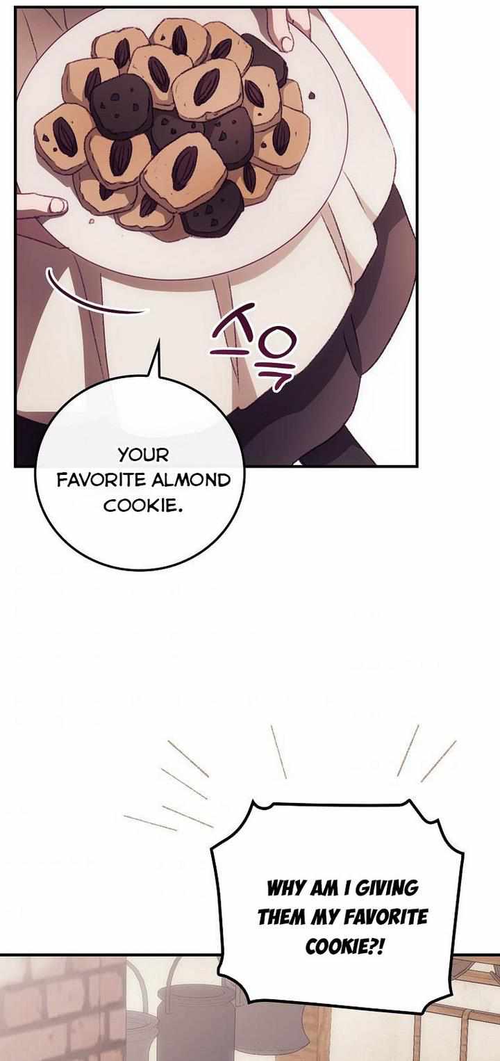 I Can See Your Death Chapter 10 - Page 44