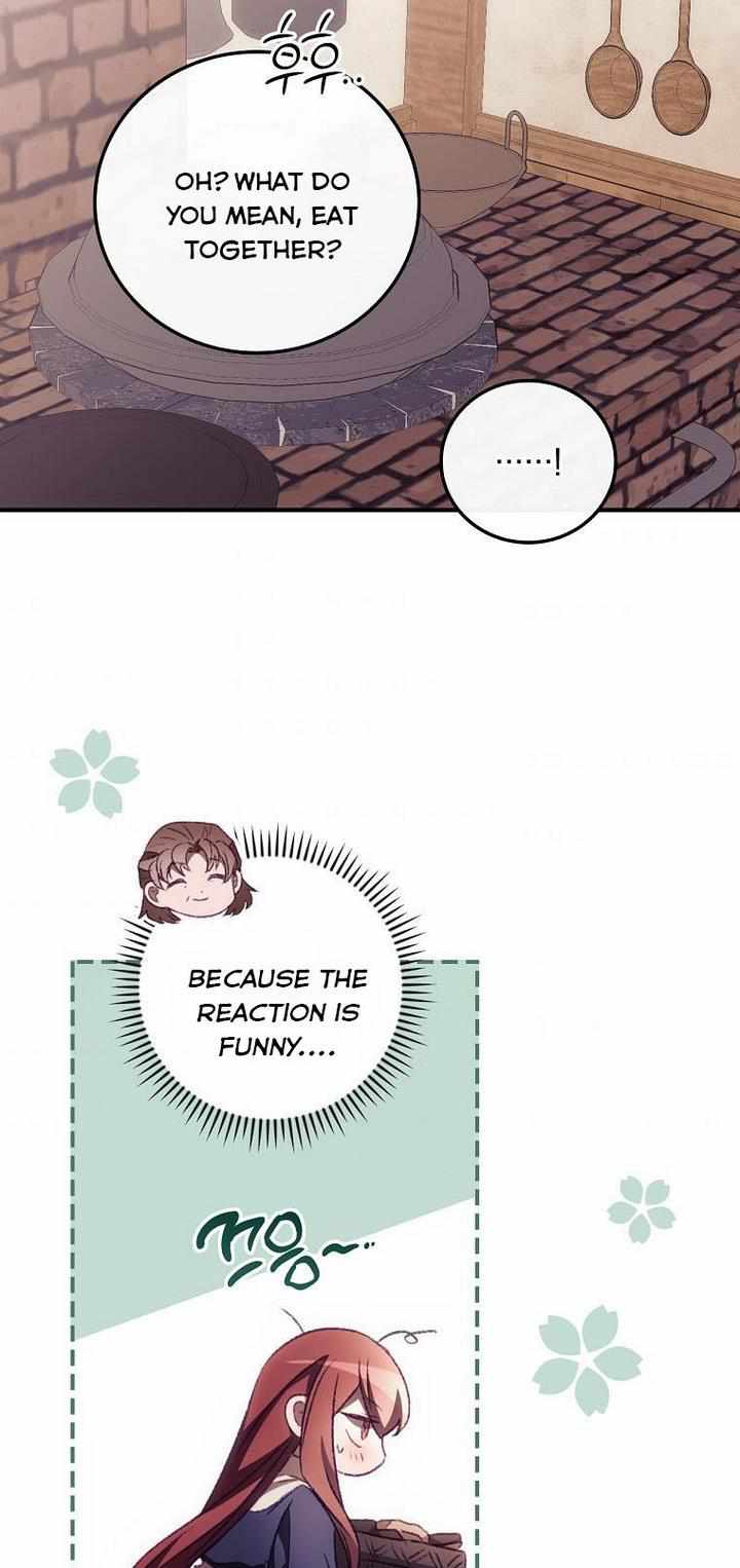 I Can See Your Death Chapter 10 - Page 45