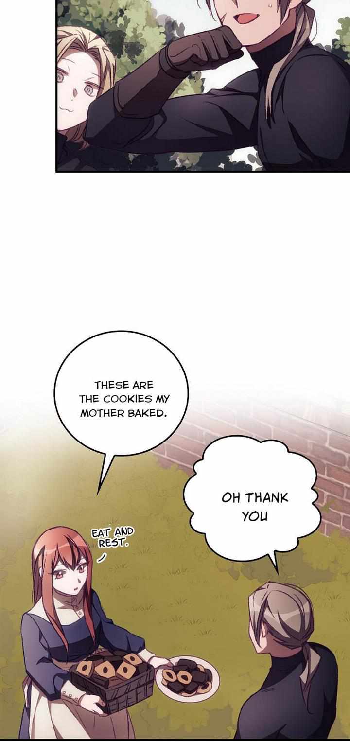I Can See Your Death Chapter 10 - Page 47