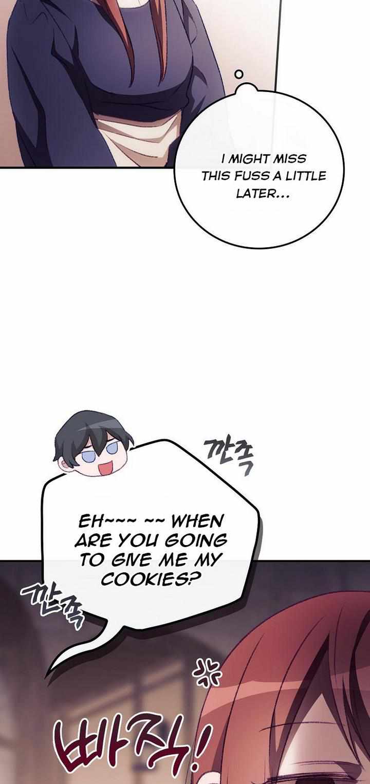 I Can See Your Death Chapter 10 - Page 49