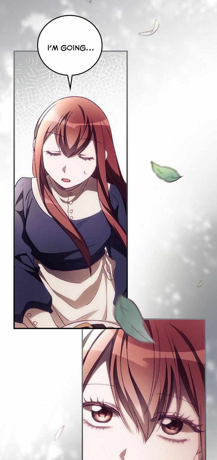 I Can See Your Death Chapter 10 - Page 51