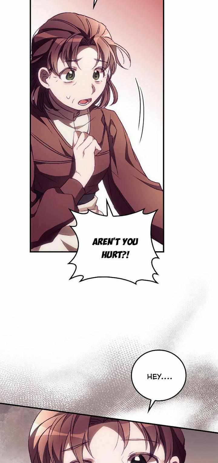 I Can See Your Death Chapter 10 - Page 55