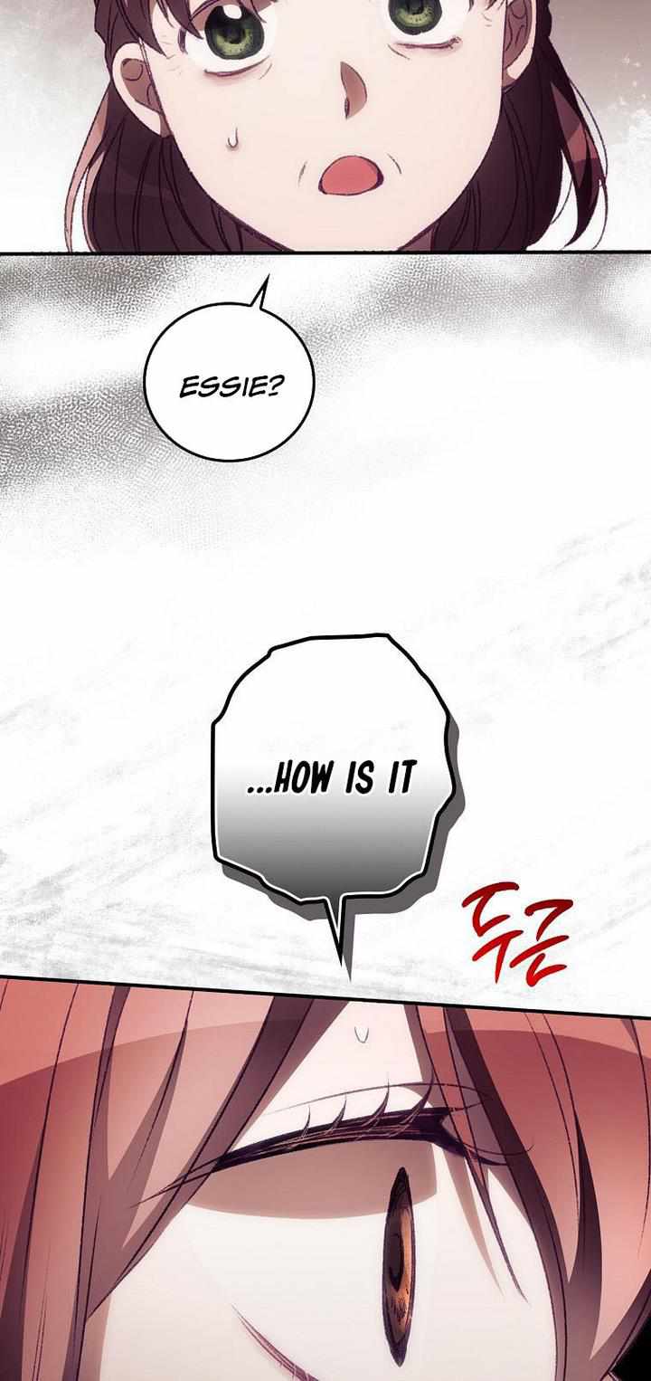 I Can See Your Death Chapter 10 - Page 56