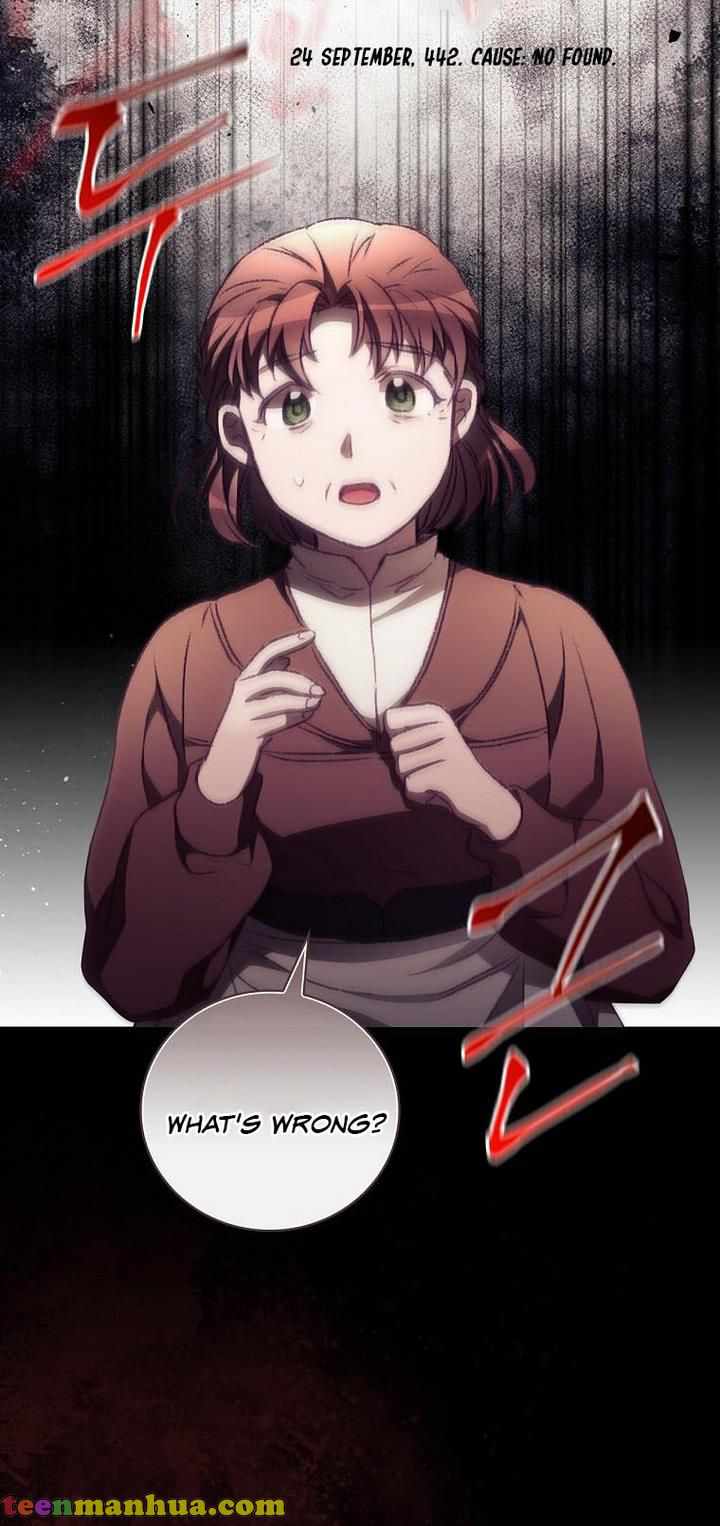 I Can See Your Death Chapter 10 - Page 58