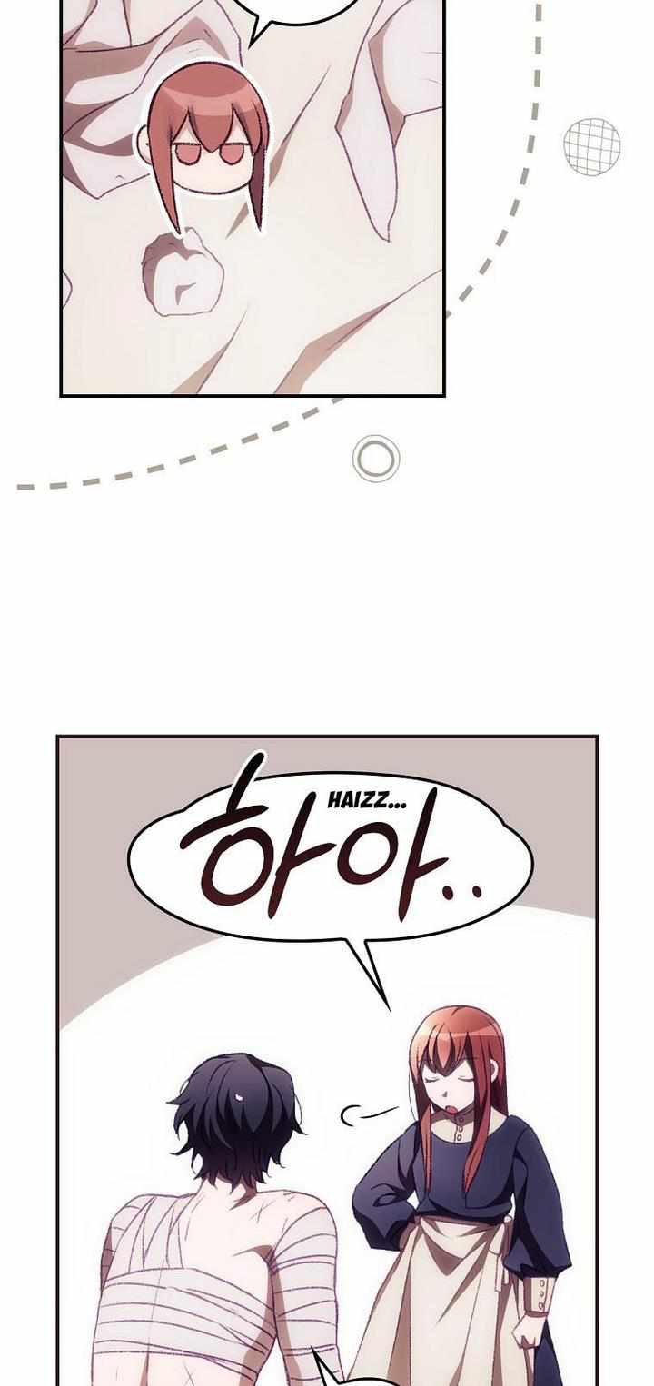 I Can See Your Death Chapter 10 - Page 6