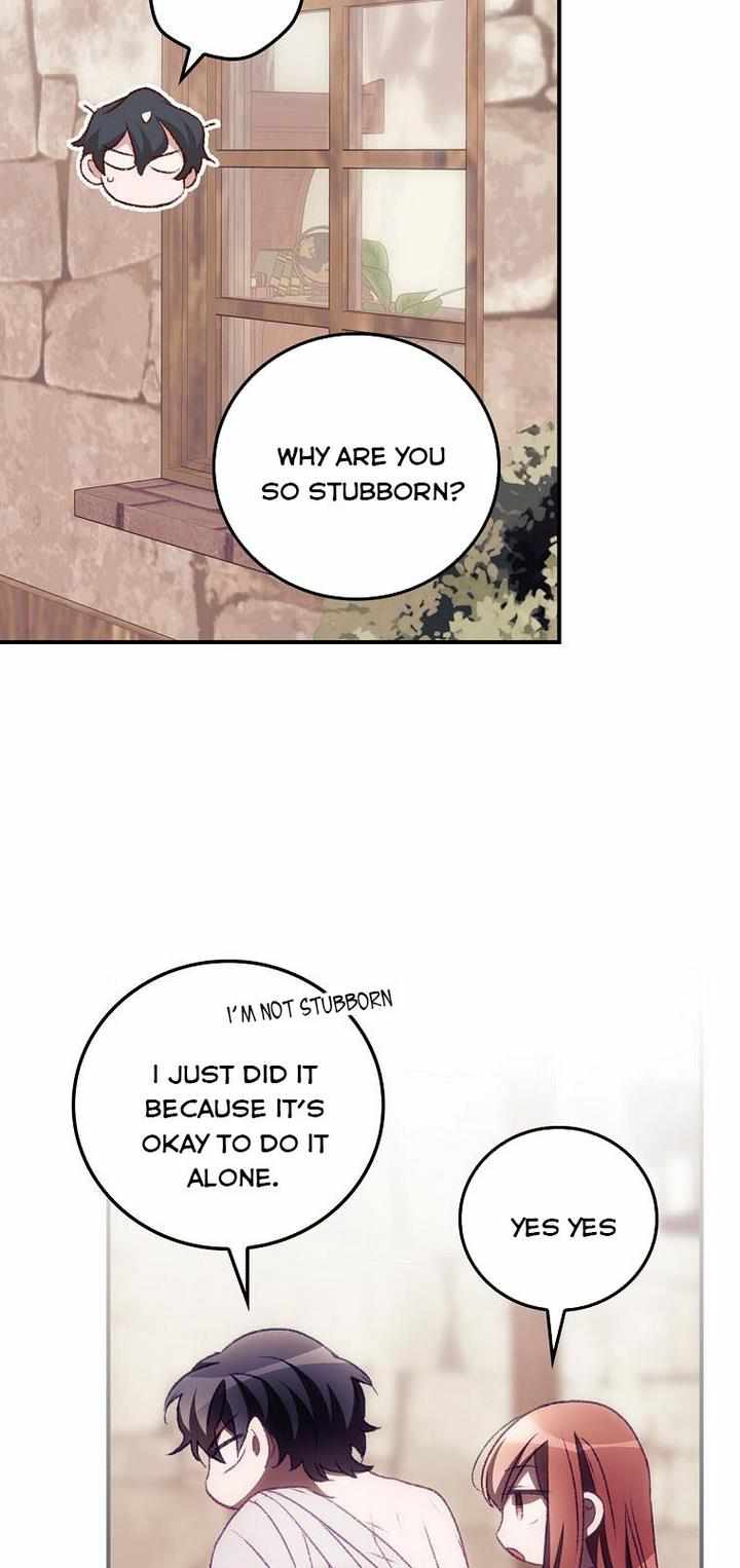 I Can See Your Death Chapter 10 - Page 9