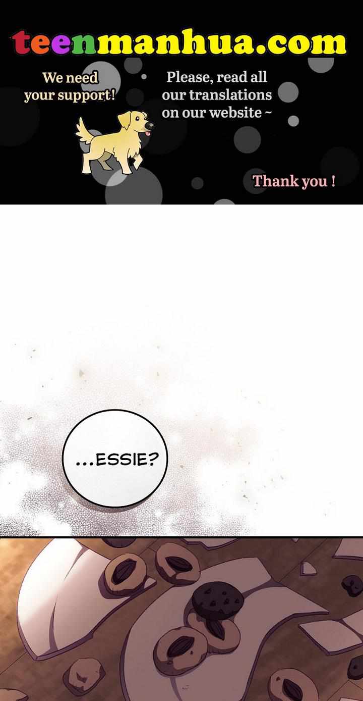 I Can See Your Death Chapter 11 - Page 0