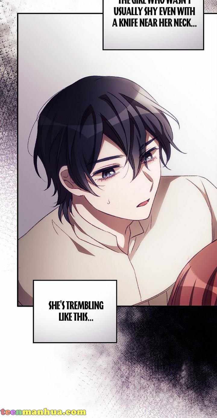 I Can See Your Death Chapter 11 - Page 17