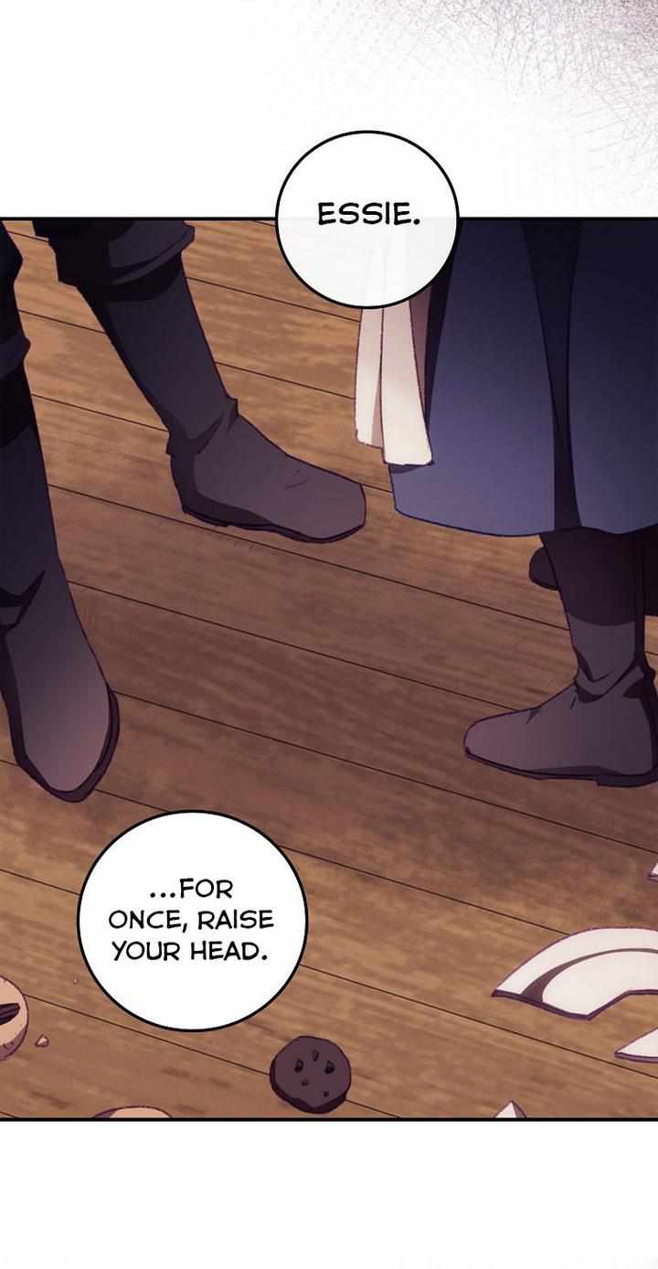 I Can See Your Death Chapter 11 - Page 18