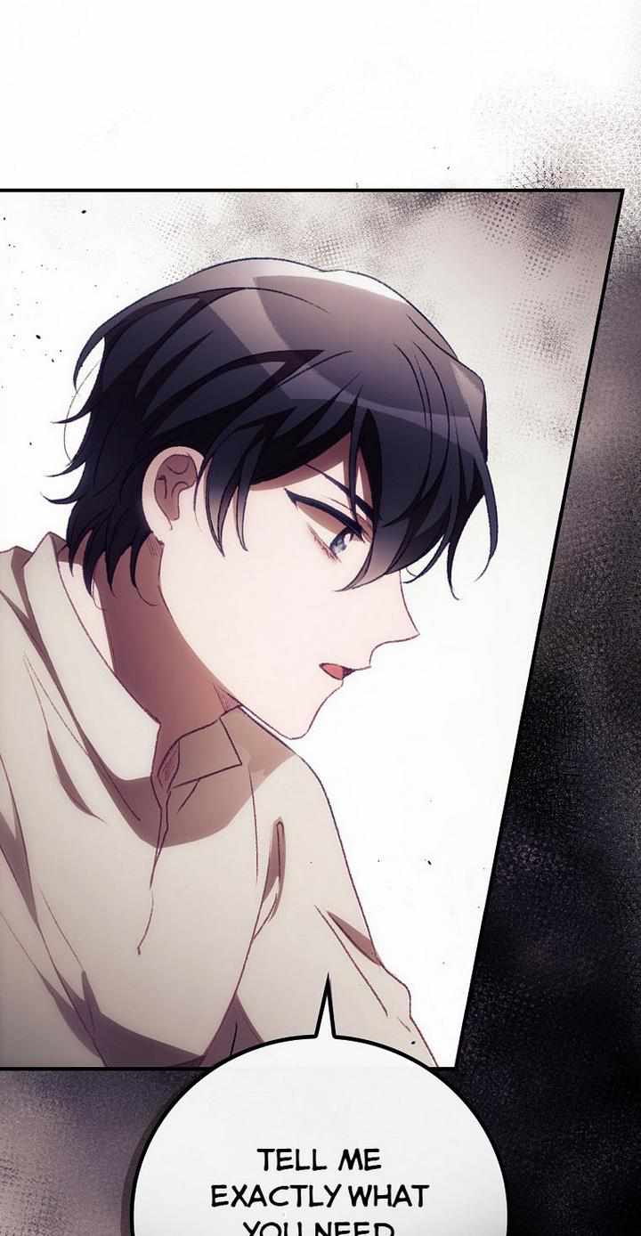 I Can See Your Death Chapter 11 - Page 19