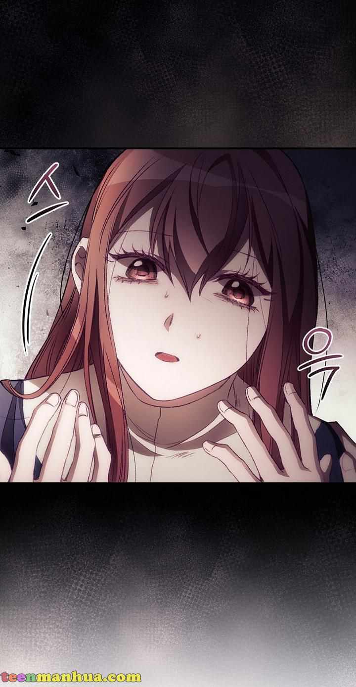 I Can See Your Death Chapter 11 - Page 21