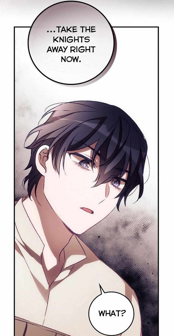 I Can See Your Death Chapter 11 - Page 22