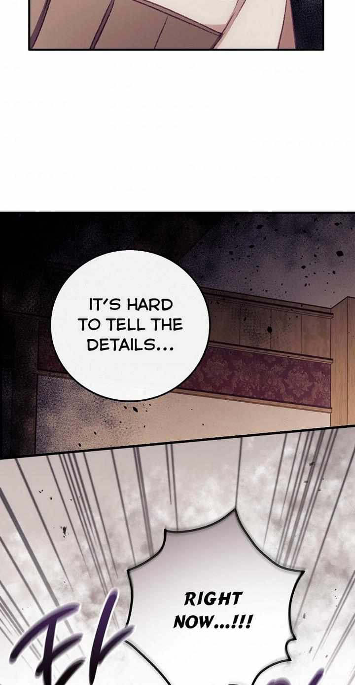 I Can See Your Death Chapter 11 - Page 23
