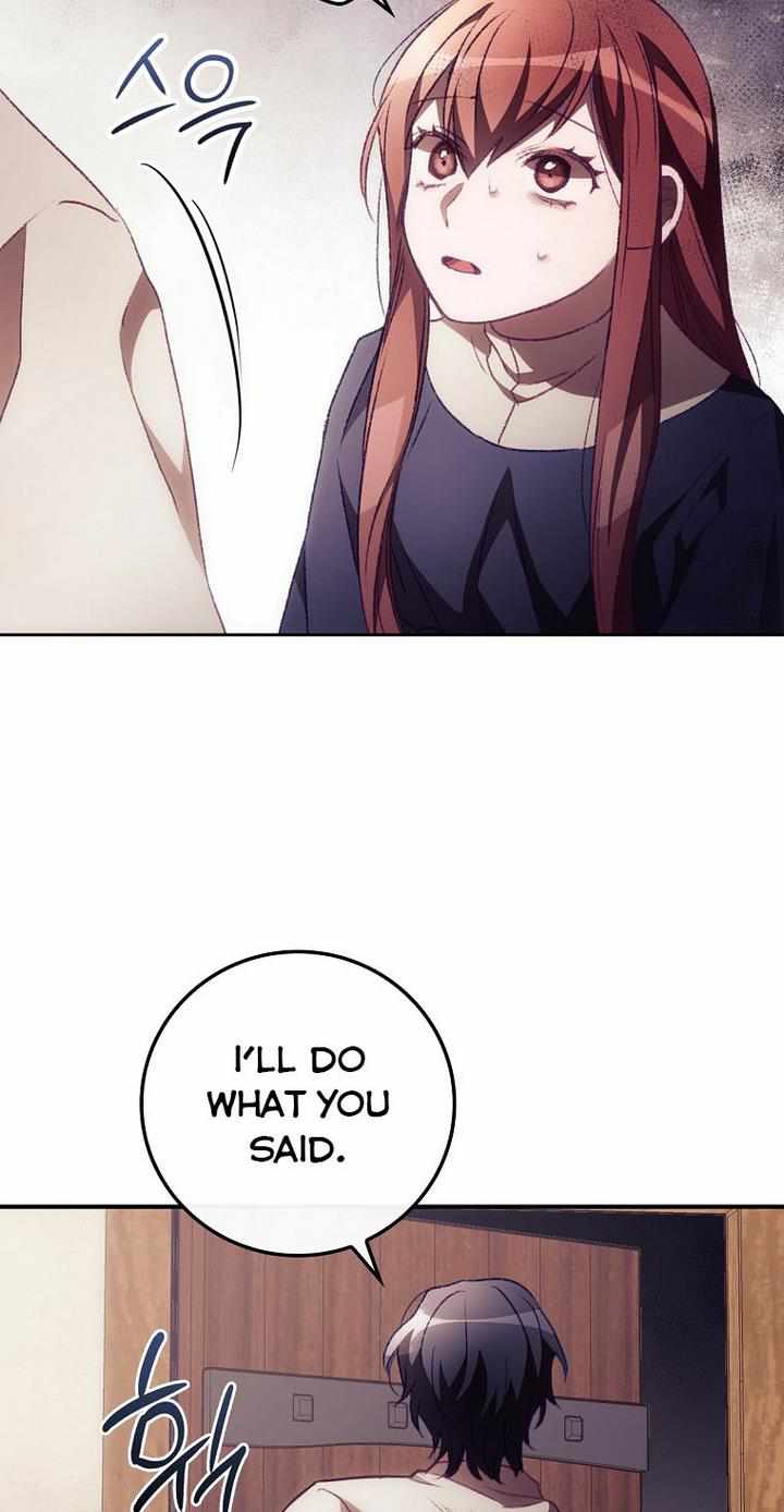 I Can See Your Death Chapter 11 - Page 26
