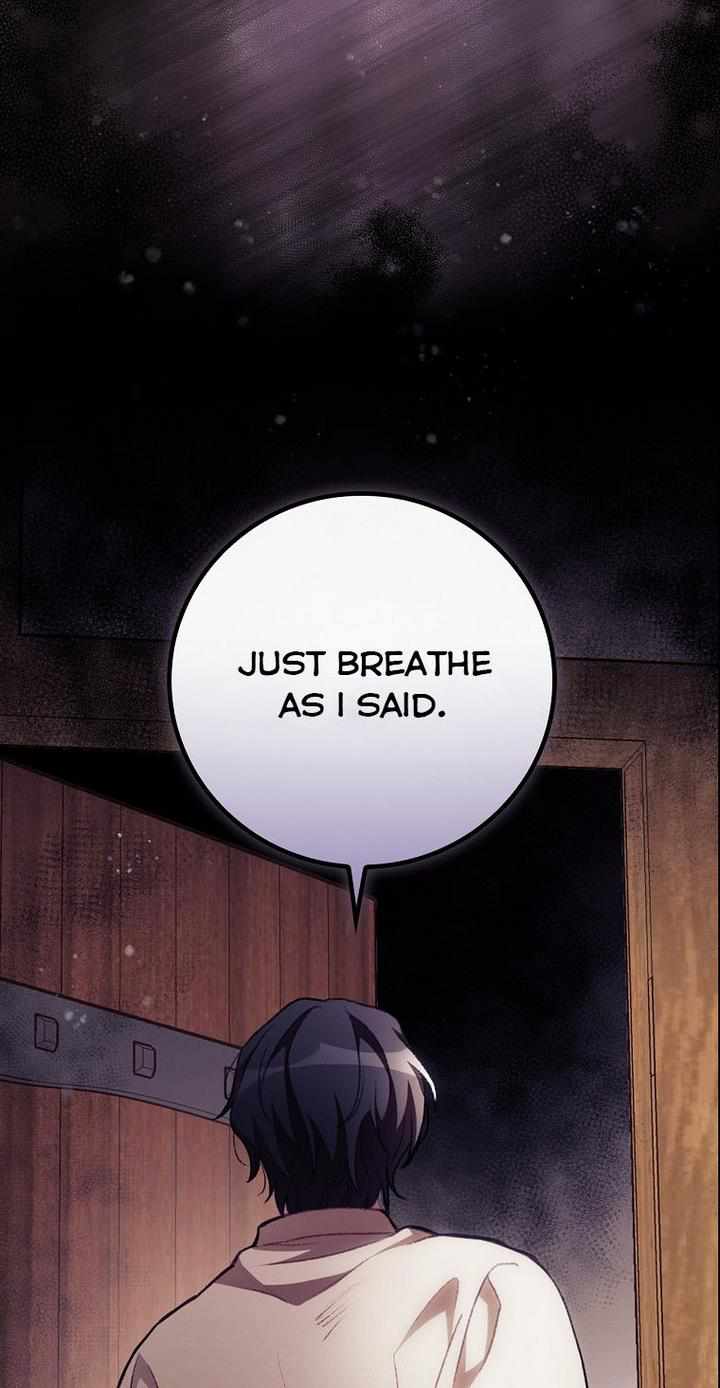 I Can See Your Death Chapter 11 - Page 28