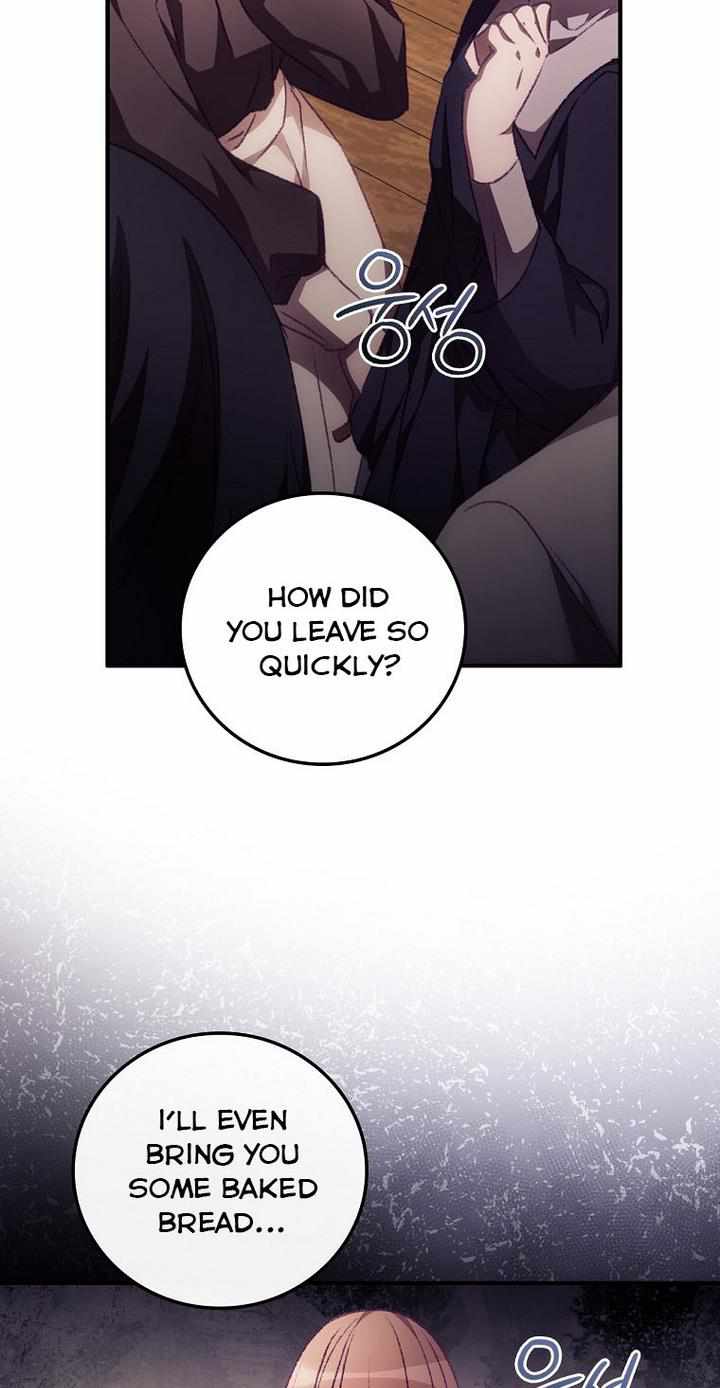 I Can See Your Death Chapter 11 - Page 34