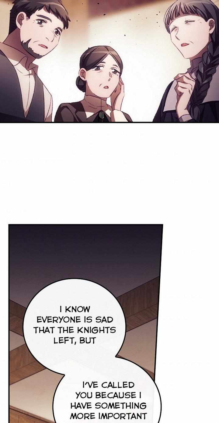I Can See Your Death Chapter 11 - Page 36