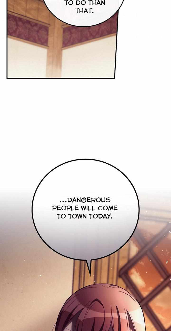 I Can See Your Death Chapter 11 - Page 37