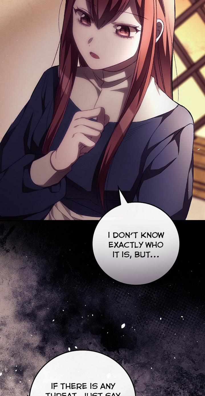 I Can See Your Death Chapter 11 - Page 38