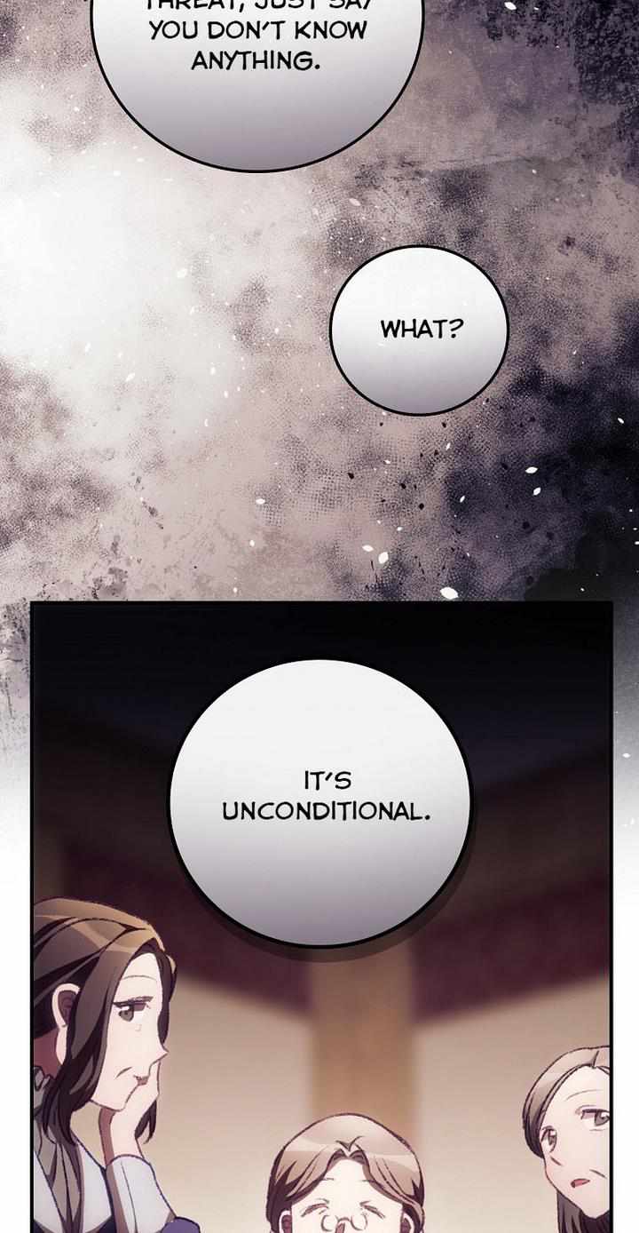 I Can See Your Death Chapter 11 - Page 39