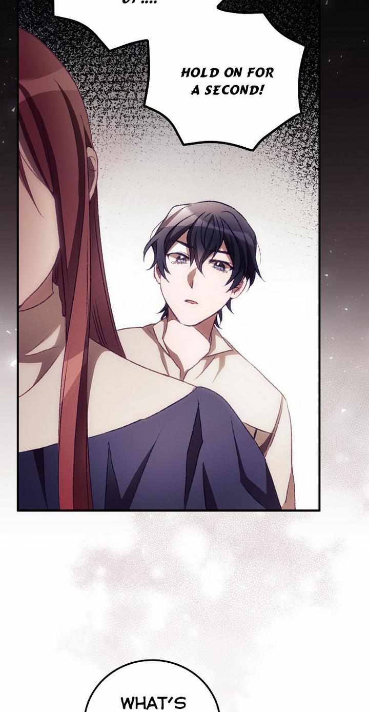 I Can See Your Death Chapter 11 - Page 4