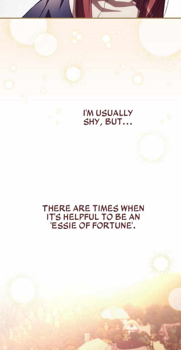 I Can See Your Death Chapter 11 - Page 42