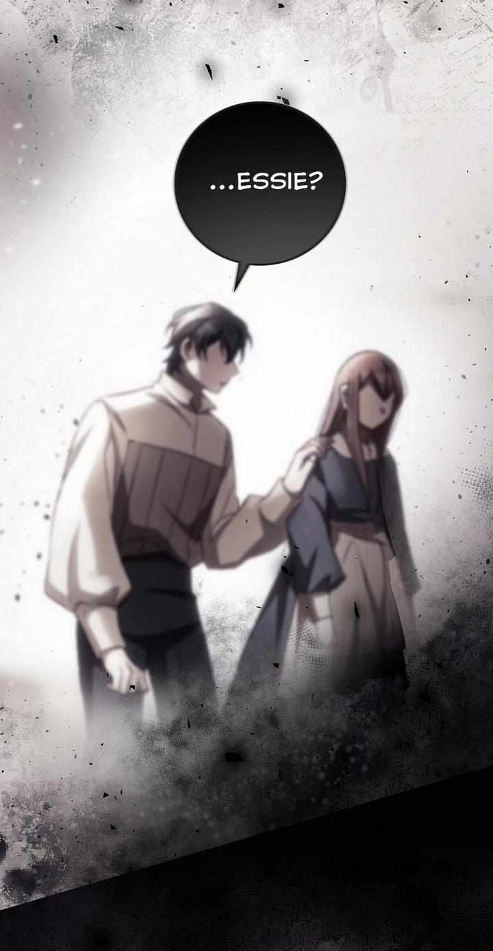 I Can See Your Death Chapter 11 - Page 47