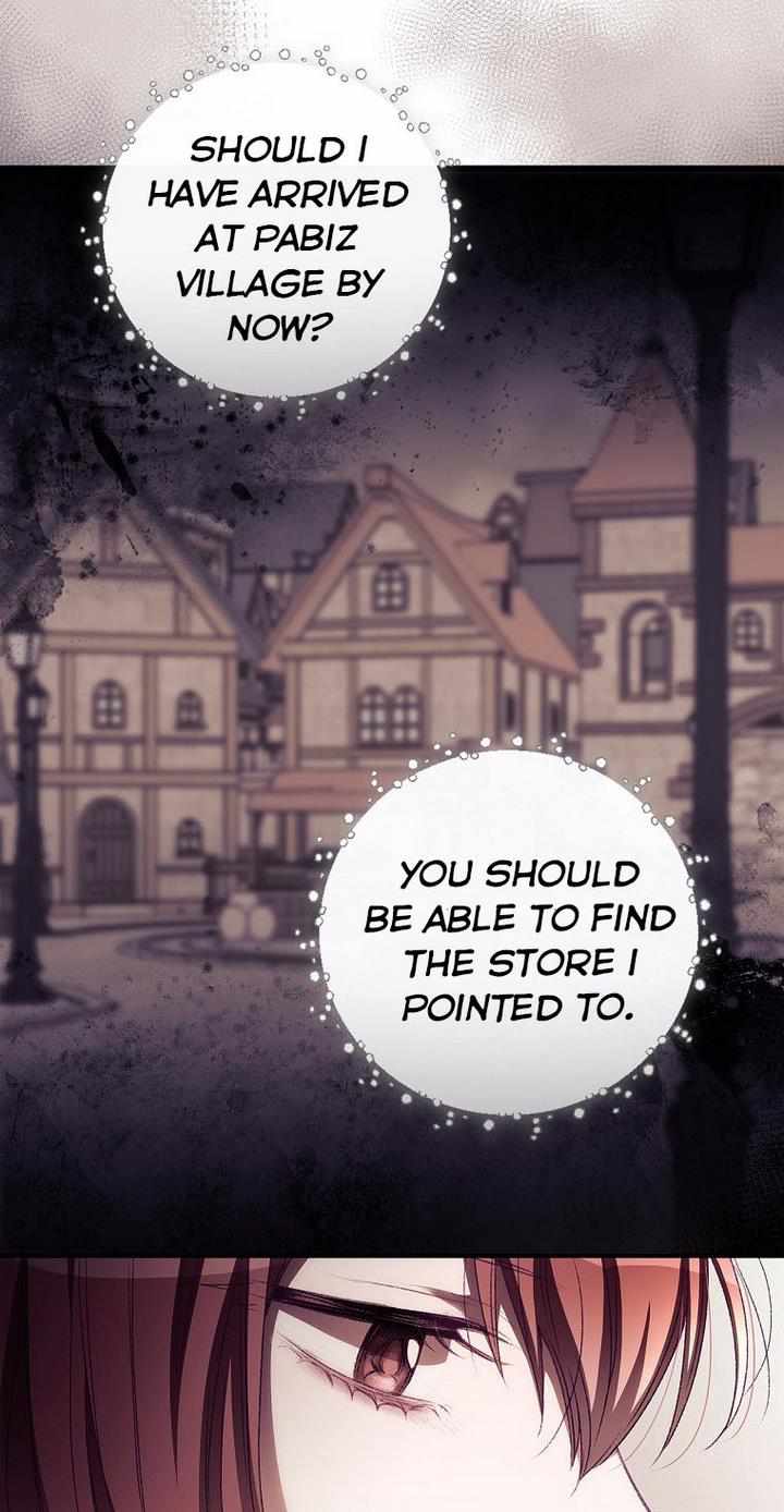 I Can See Your Death Chapter 11 - Page 49