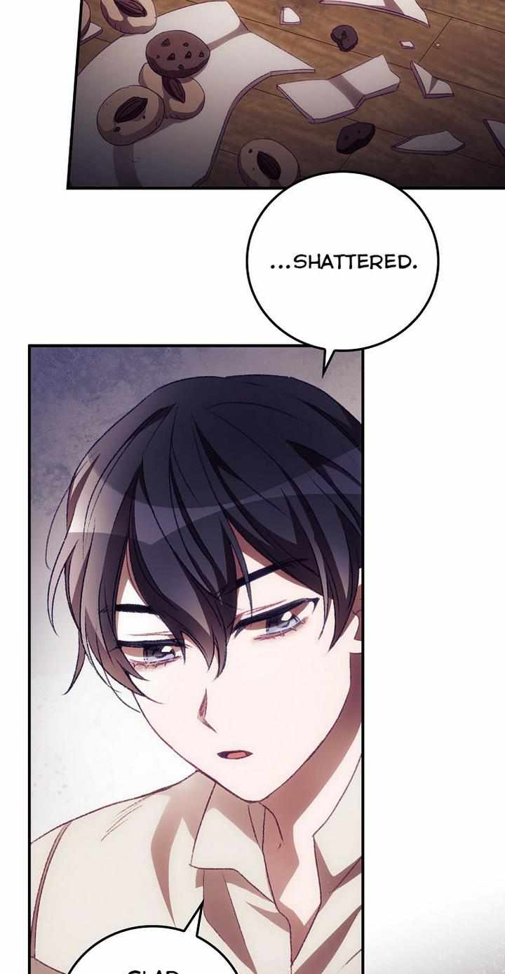 I Can See Your Death Chapter 11 - Page 6