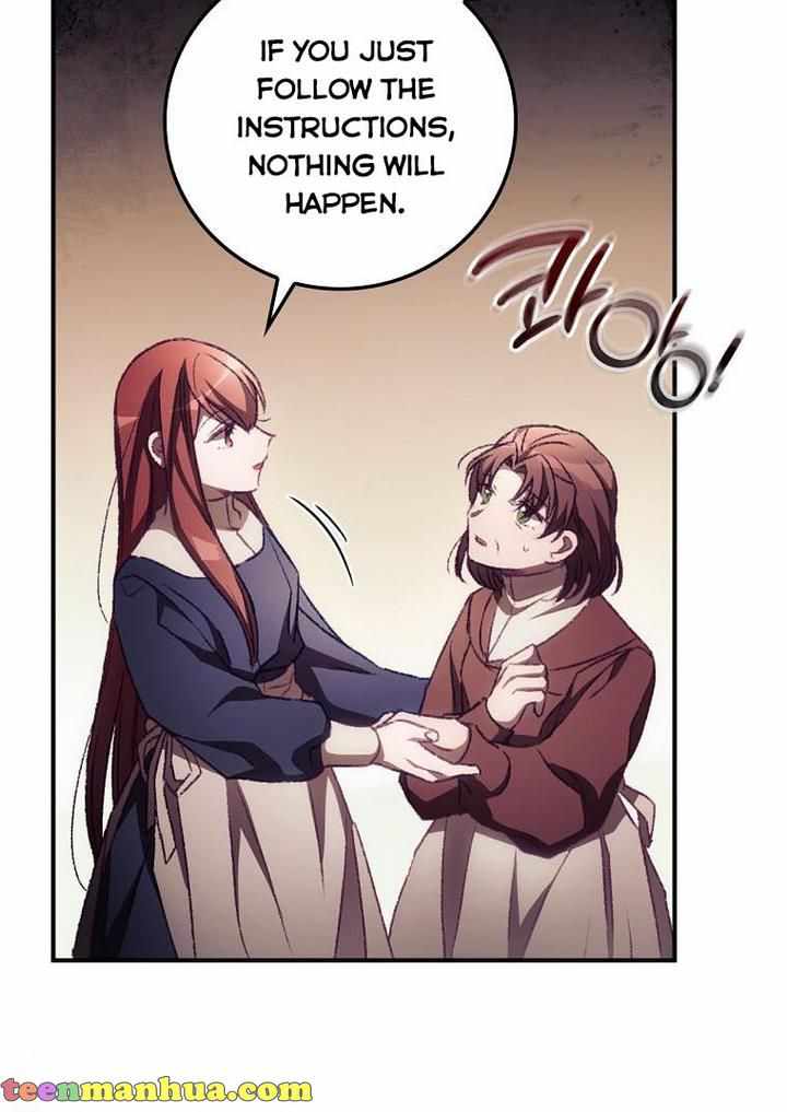 I Can See Your Death Chapter 12 - Page 10