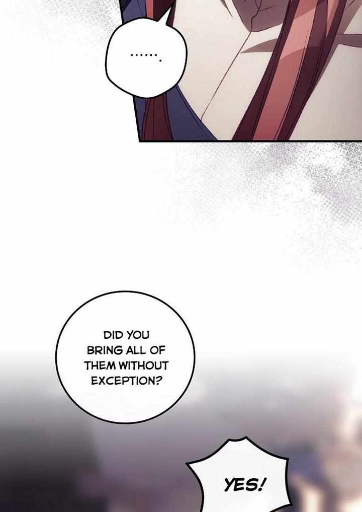 I Can See Your Death Chapter 12 - Page 19