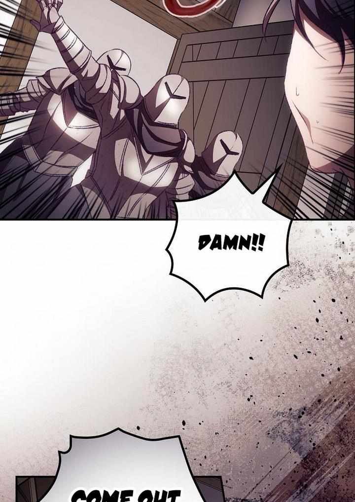 I Can See Your Death Chapter 12 - Page 2